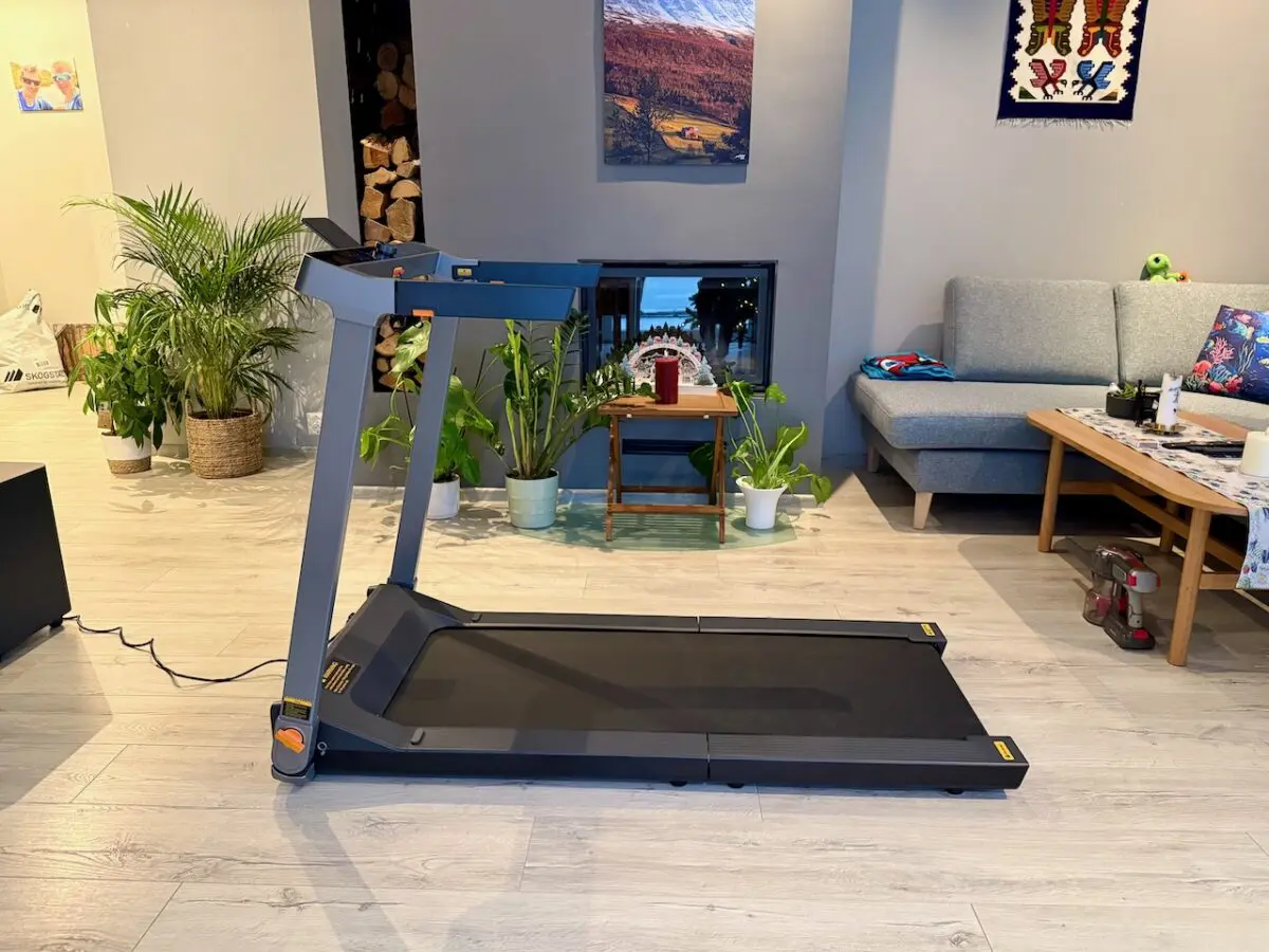 WalkingPad G1