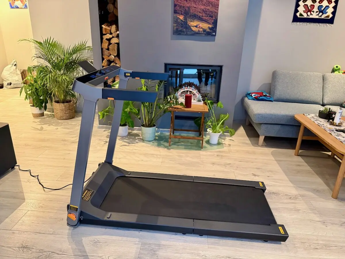 WalkingPad G1