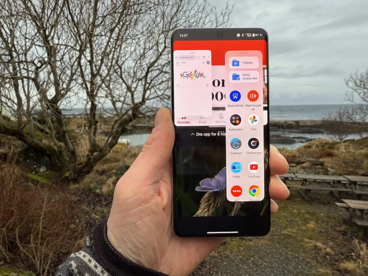 OnePlus 13