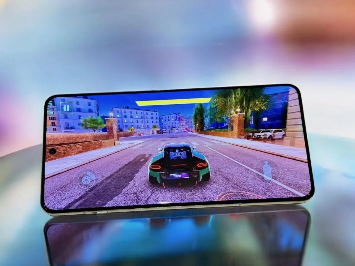 OnePlus 13