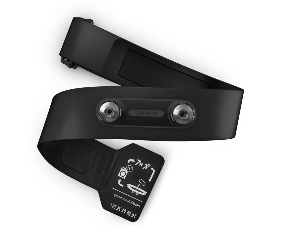 Garmin HRM 200