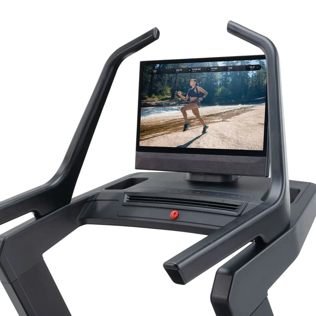 NordicTrack X24 tredemølle