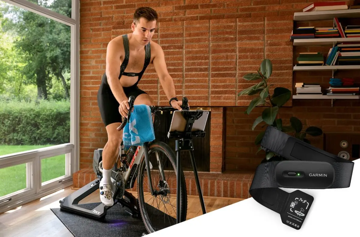 Garmin HRM 200