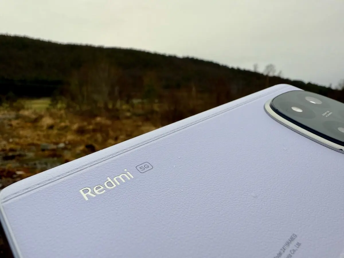 Xiaomi Redmi Note 14 Pro+ 5G