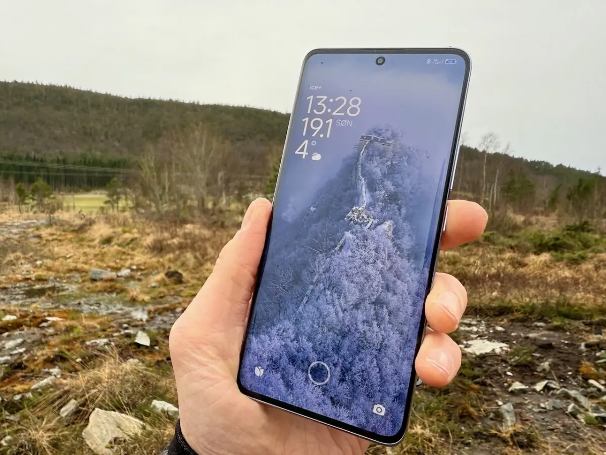 Xiaomi Redmi Note 14 Pro+ 5G