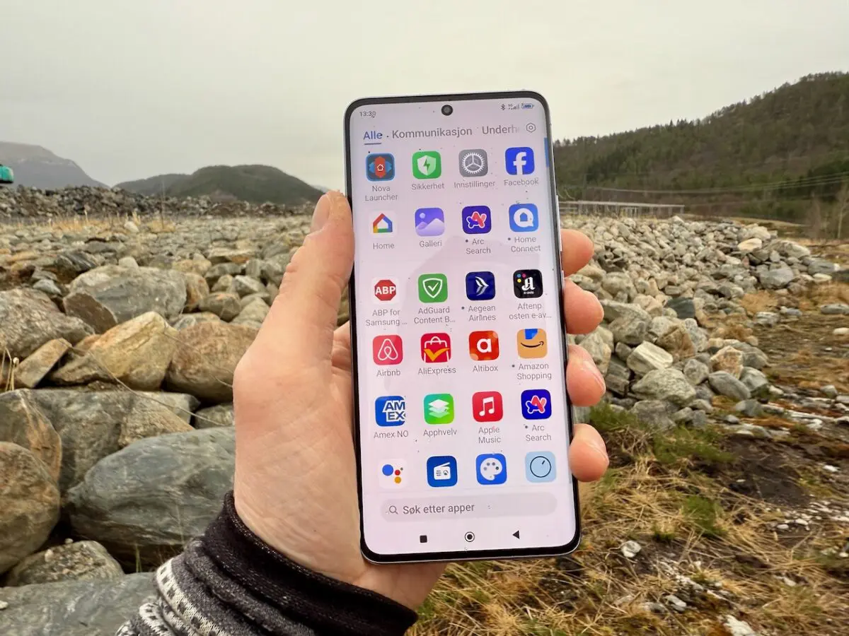 Xiaomi Redmi Note 14 Pro+ 5G