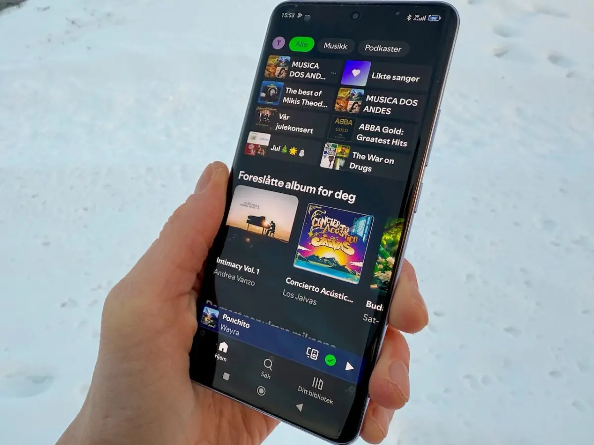 Xiaomi Redmi Note 14 Pro+ 5G