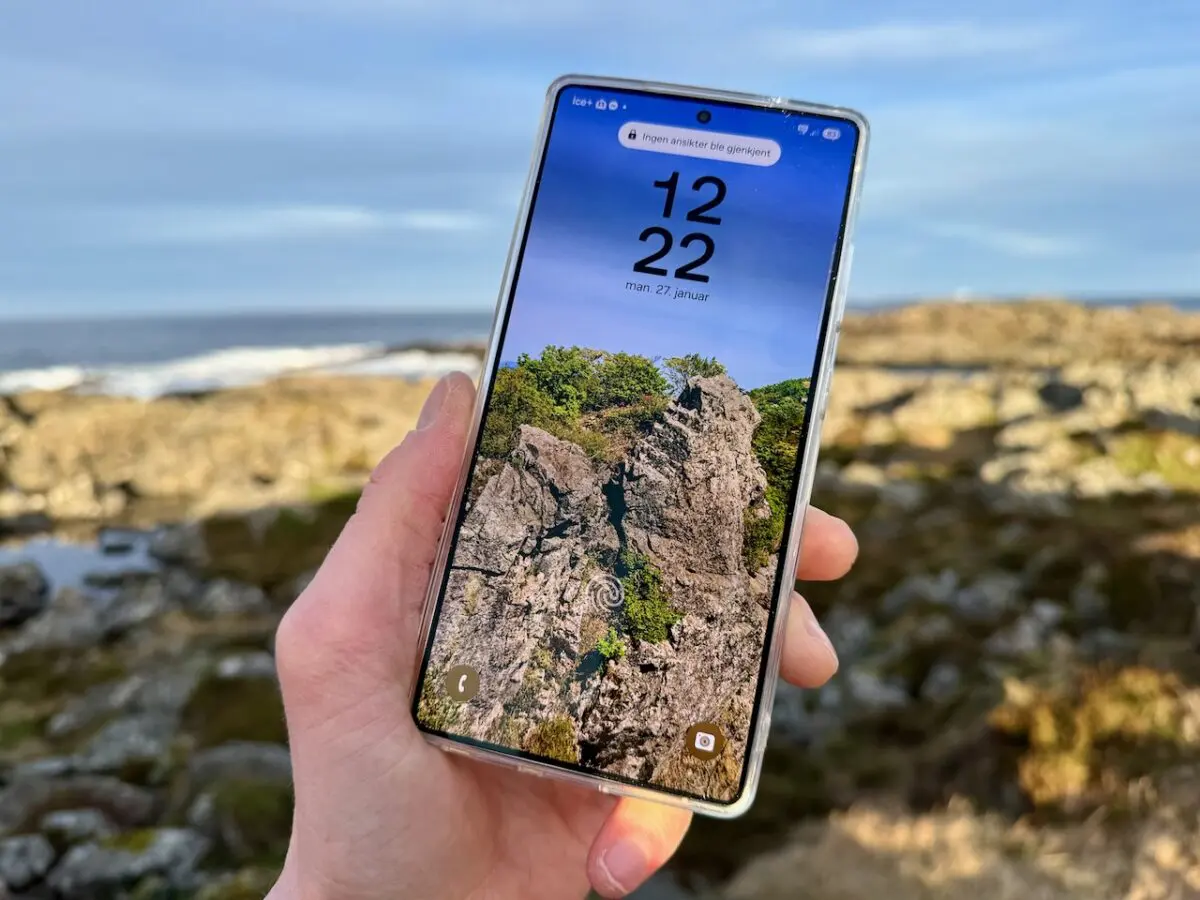 Samsung Galaxy S25 Ultra