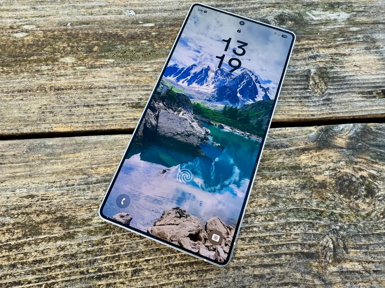 Samsung Galaxy S25 Ultra