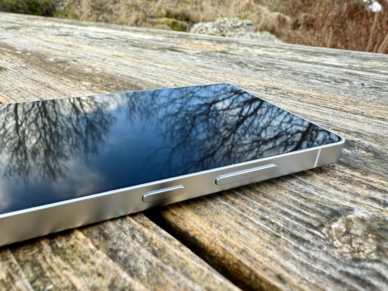 mobiltelefon test
