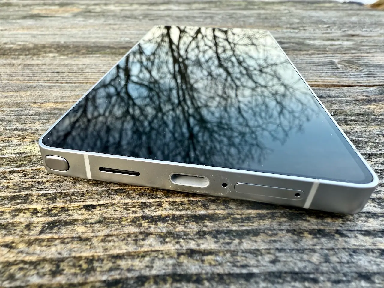mobiltelefon test