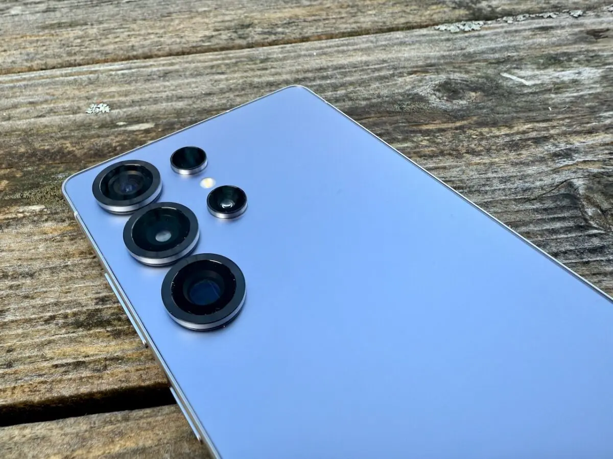 mobiltelefon test