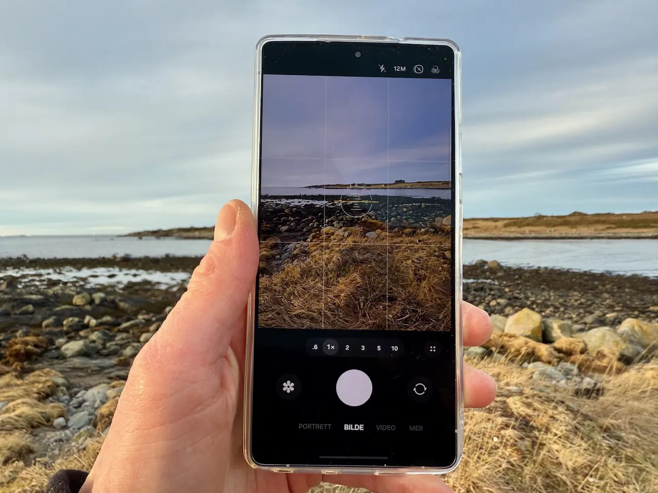 Samsung Galaxy S25 Ultra