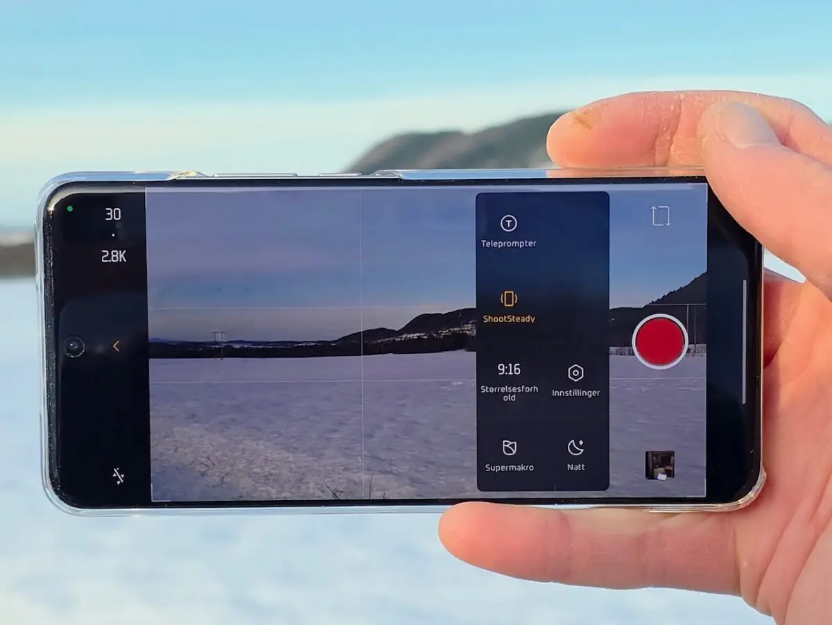 Xiaomi 15 Ultra
