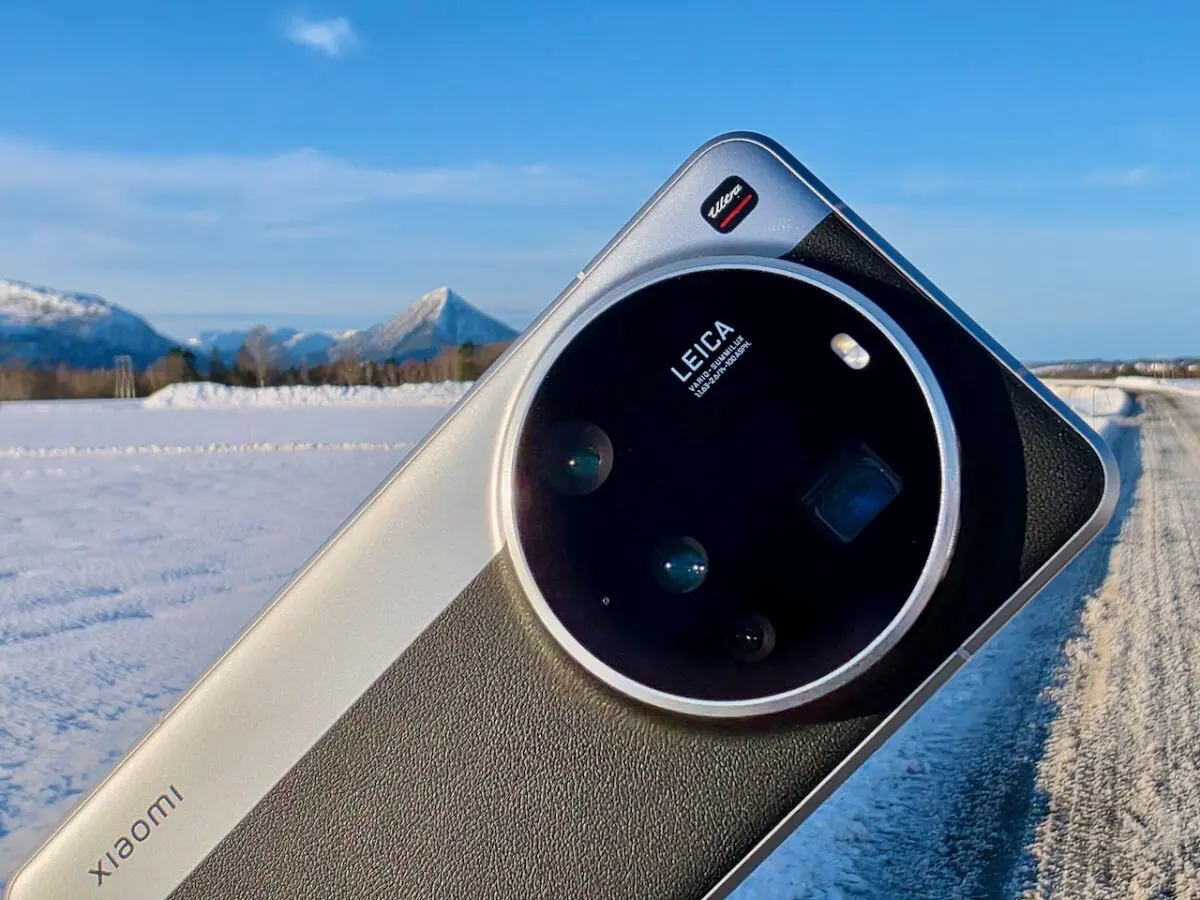 Xiaomi 15 Ultra