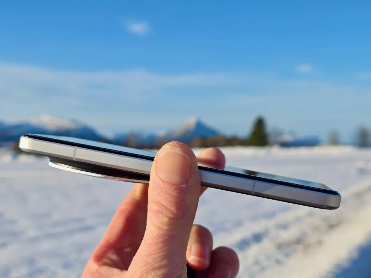 mobiltelefon test
