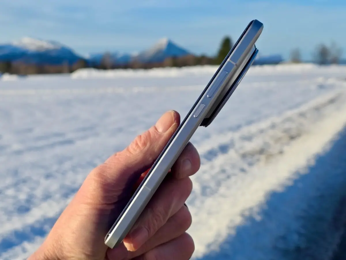 mobiltelefon test