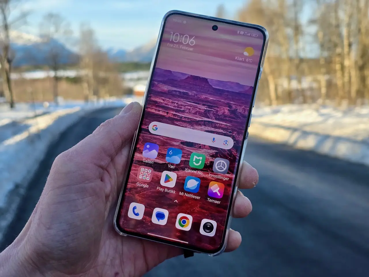 Xiaomi 15 Ultra