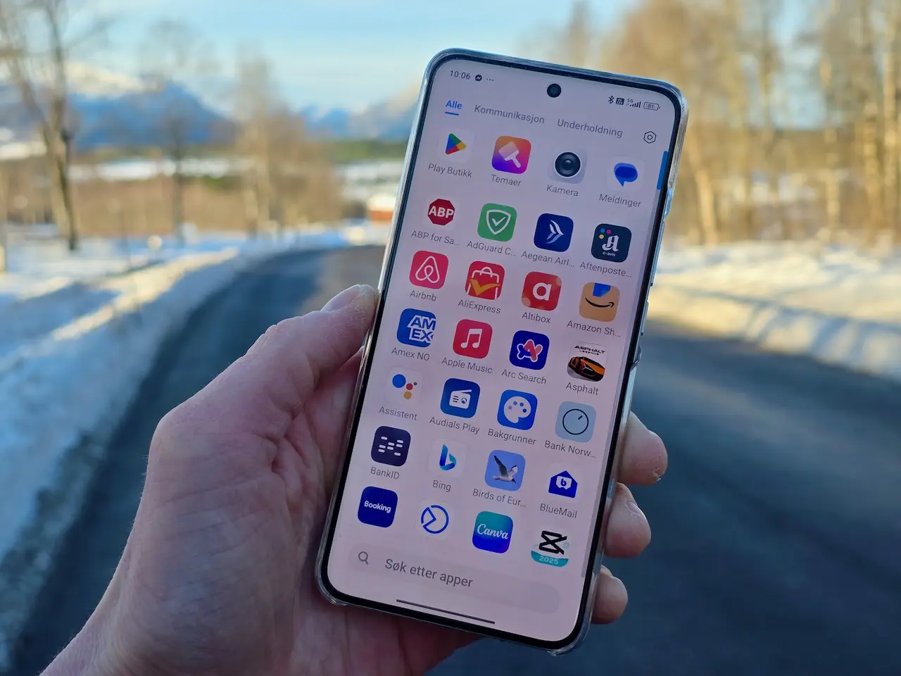 Xiaomi 15 Ultra