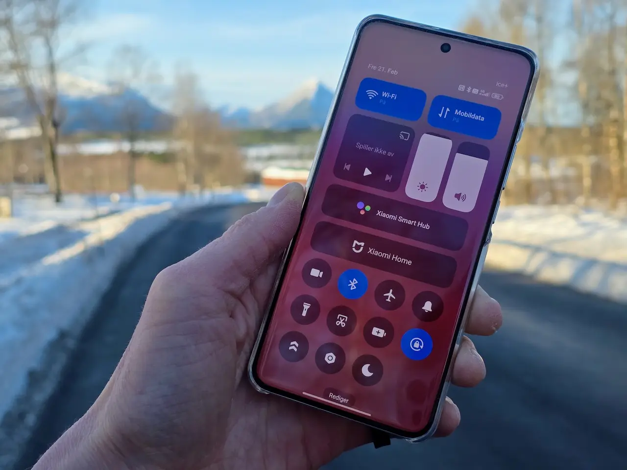 Xiaomi 15 Ultra
