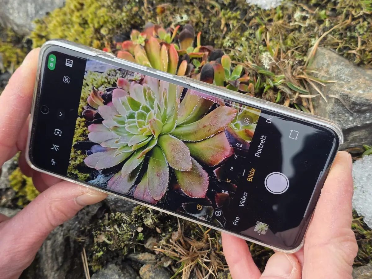 Xiaomi 15 Ultra