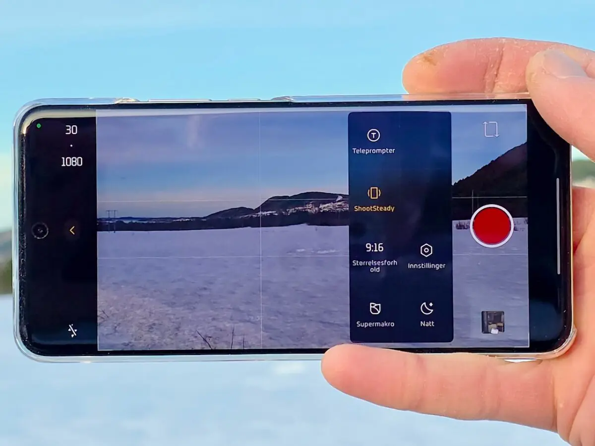 Xiaomi 15 Ultra