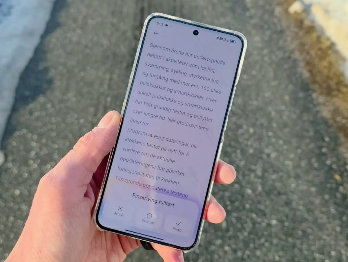 Xiaomi 15 Ultra