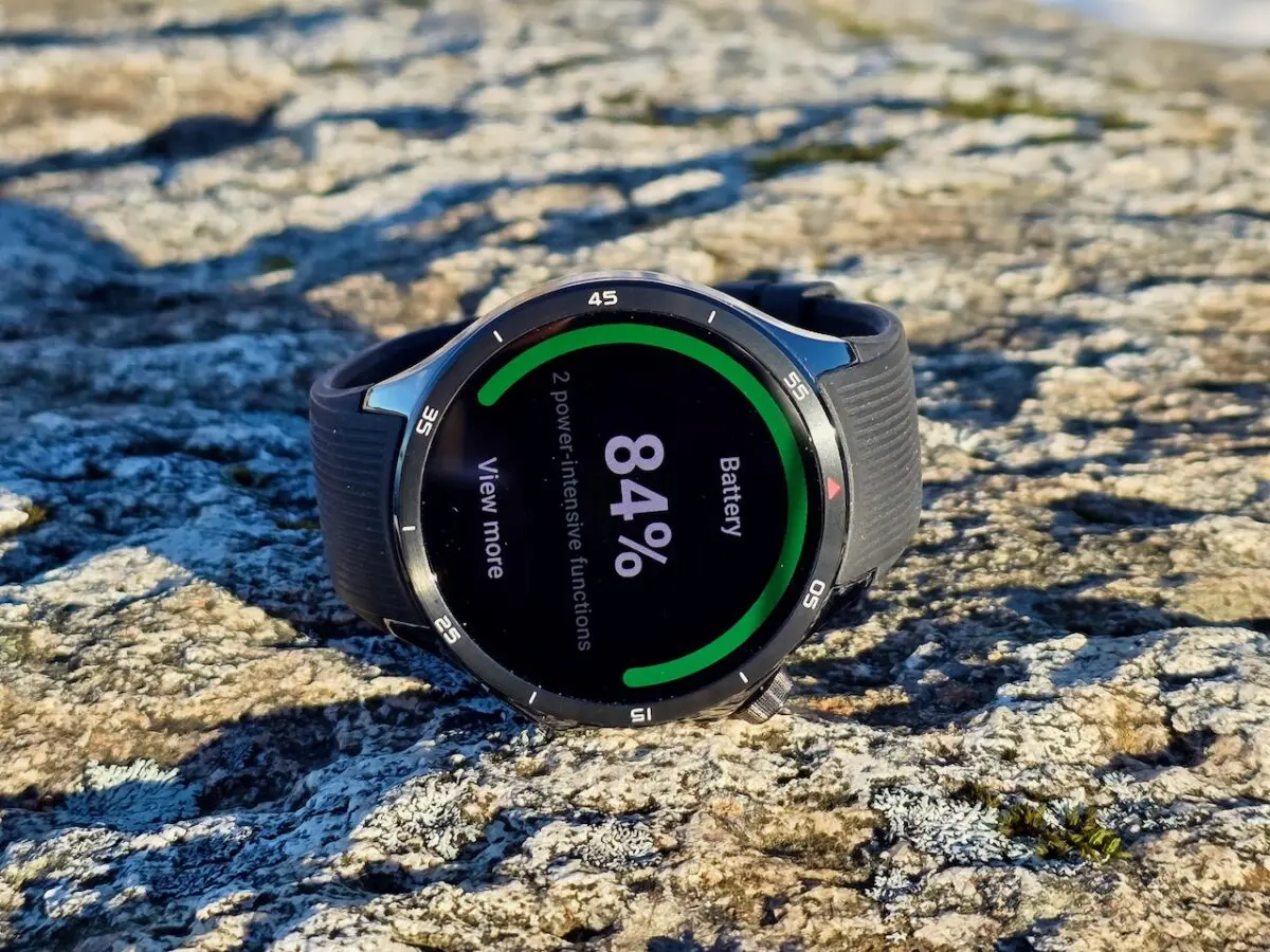 OnePlus Watch 3