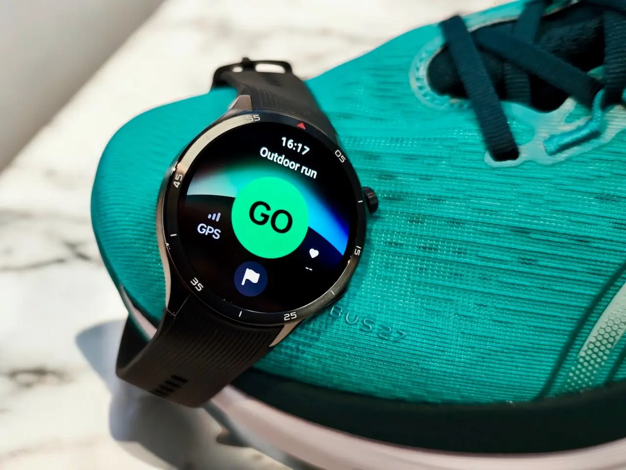 OnePlus Watch 3