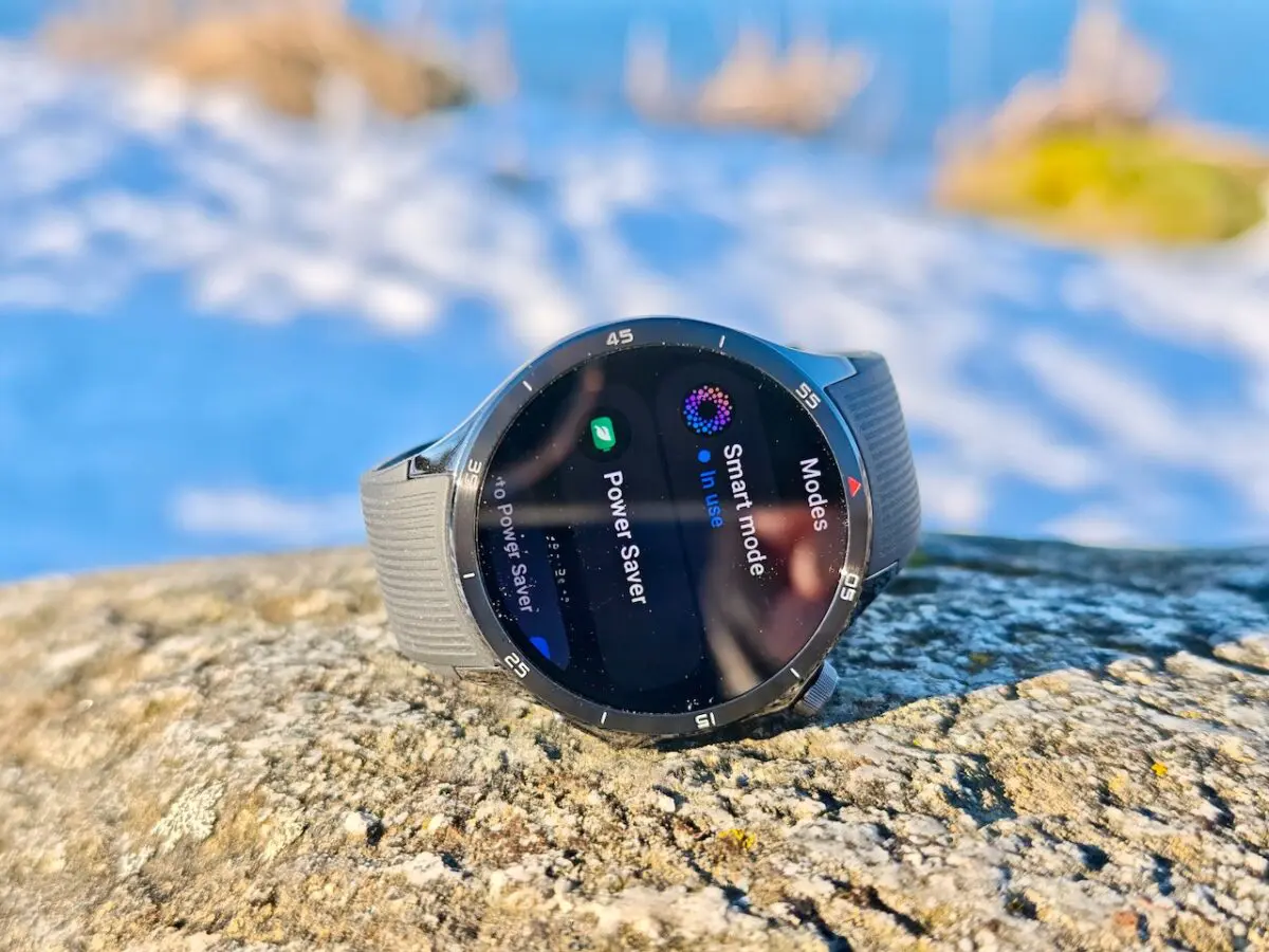 OnePlus Watch 3