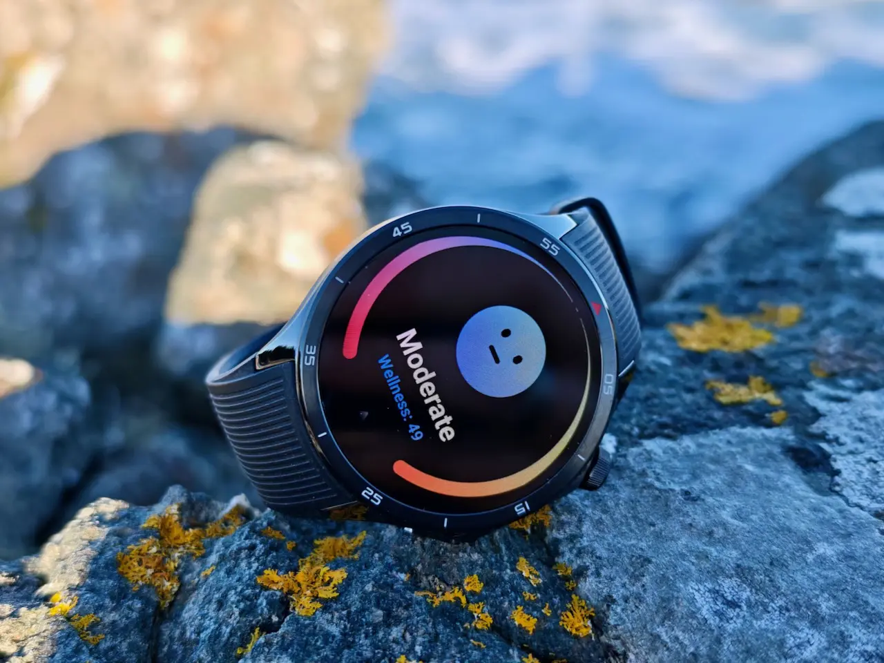 OnePlus Watch 3