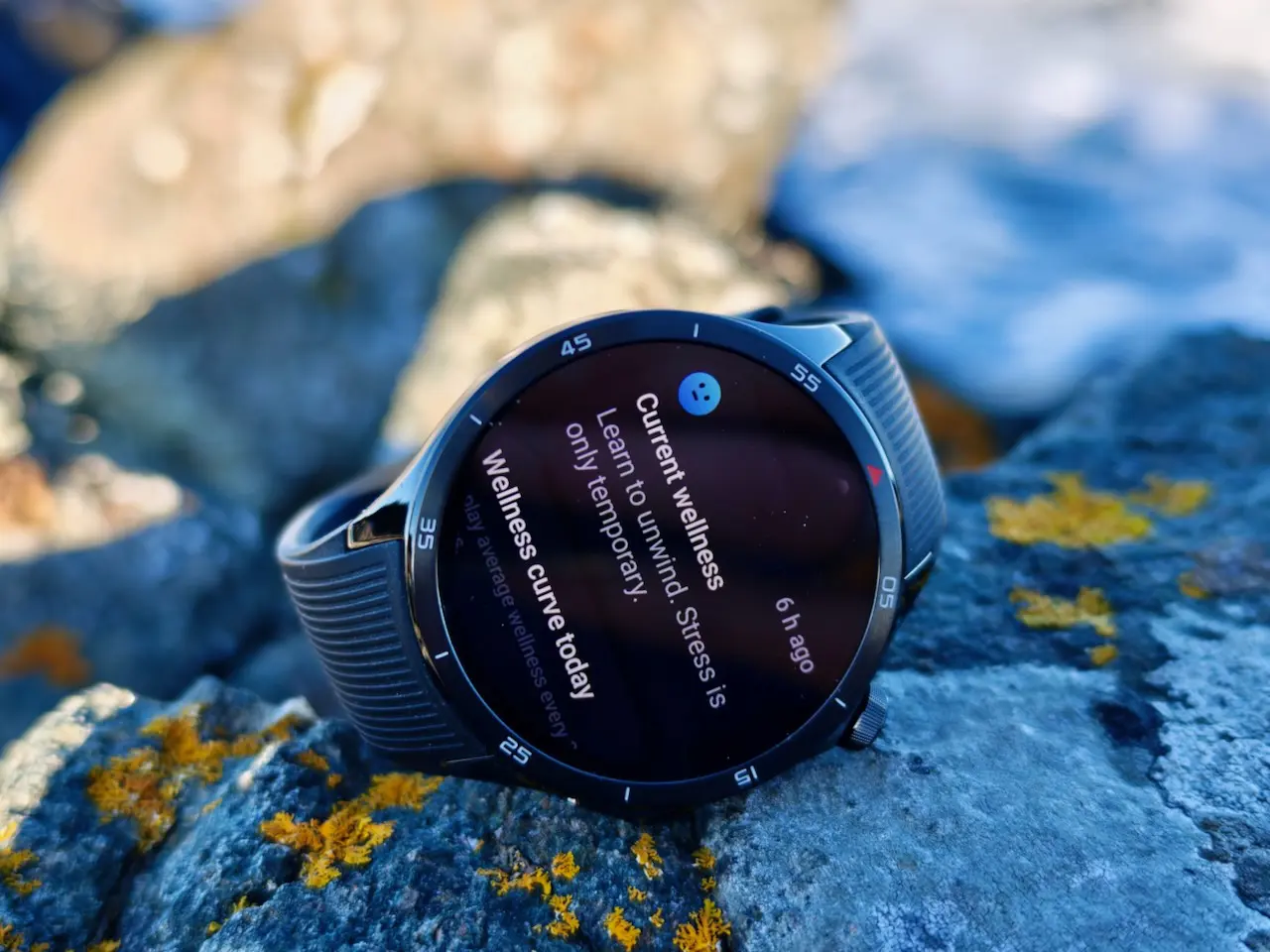 OnePlus Watch 3