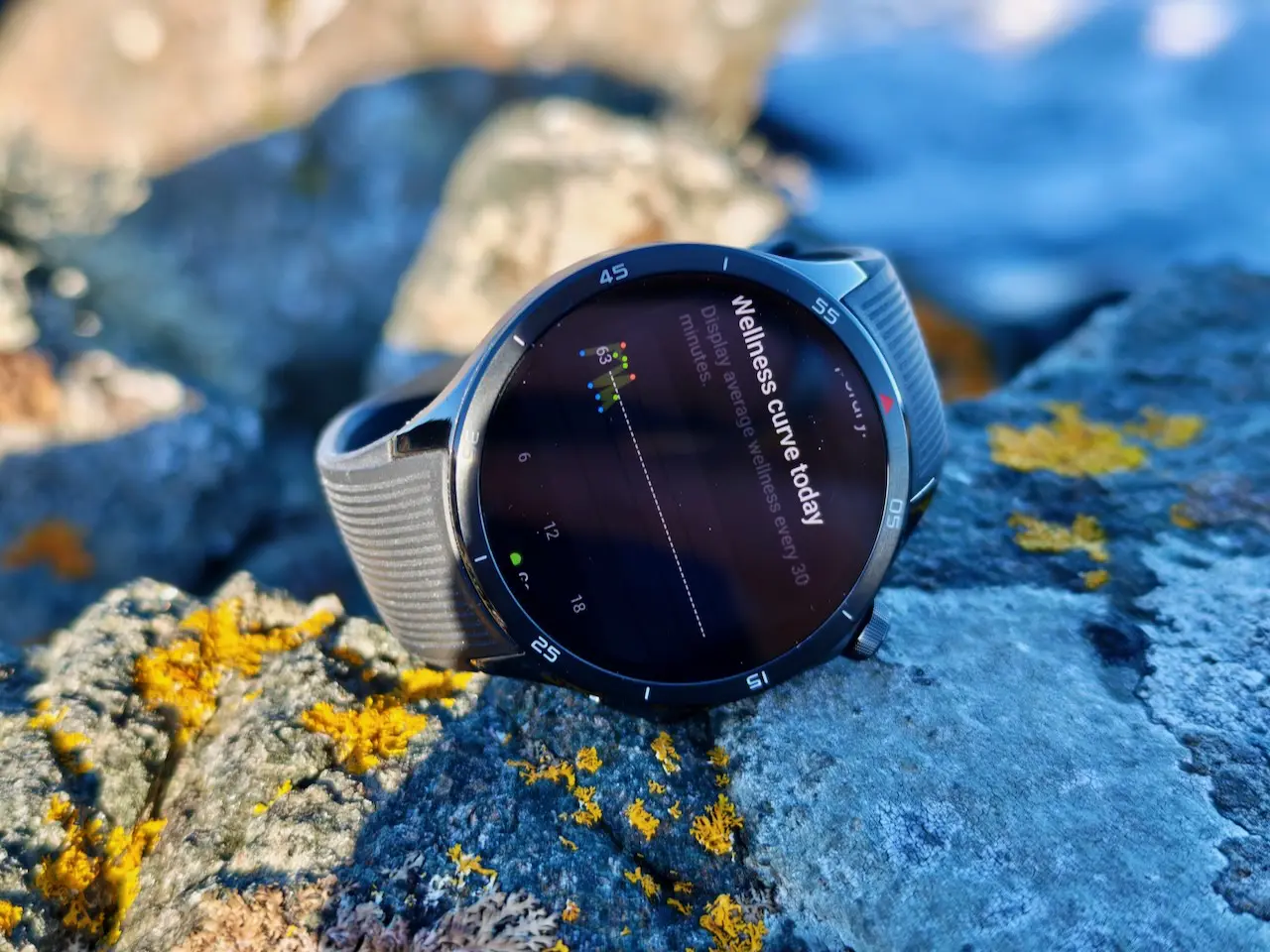 OnePlus Watch 3
