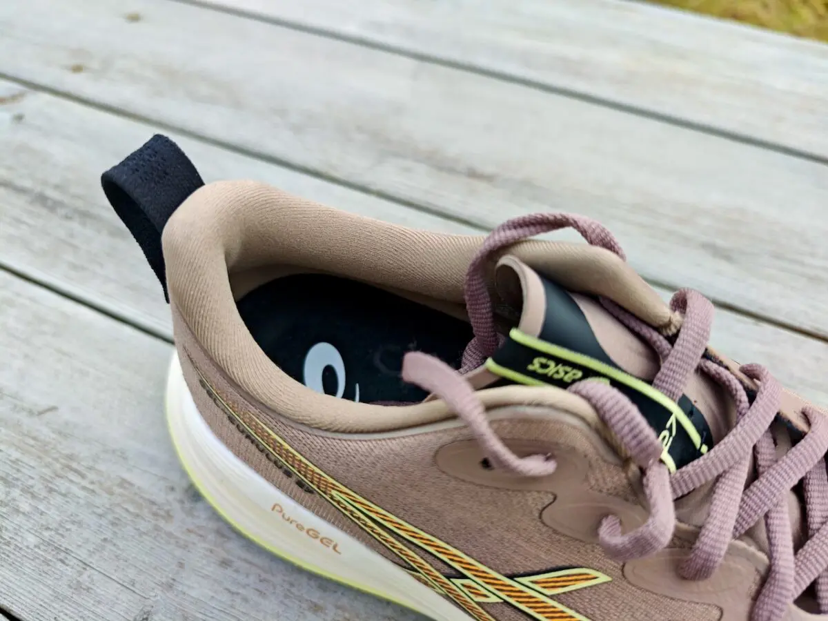 ASICS GEL-Cumulus 27