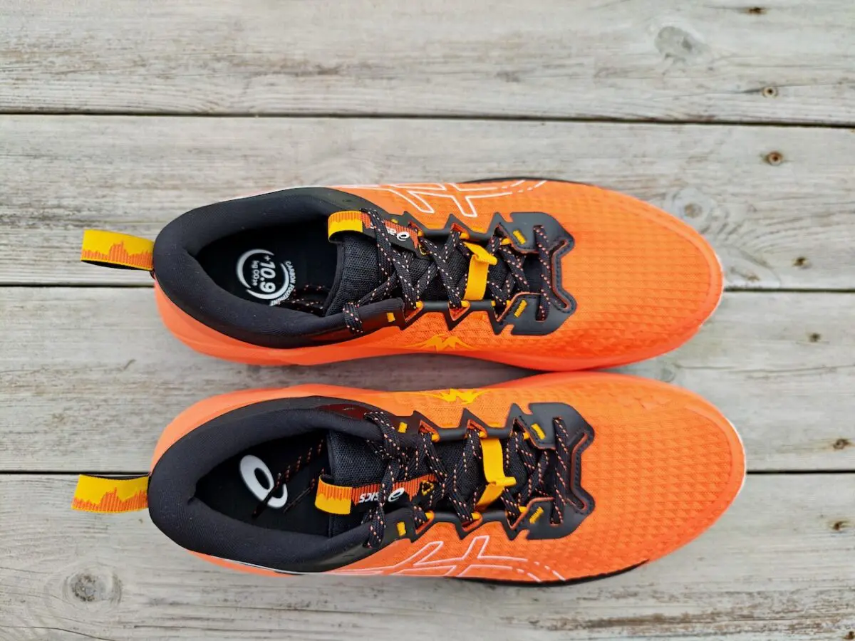 ASICS GEL-Trabuco 13