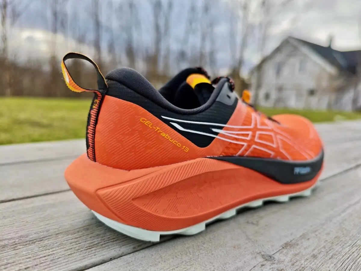 ASICS GEL-Trabuco 13