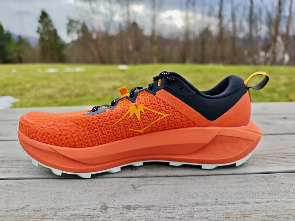 ASICS GEL-Trabuco 13