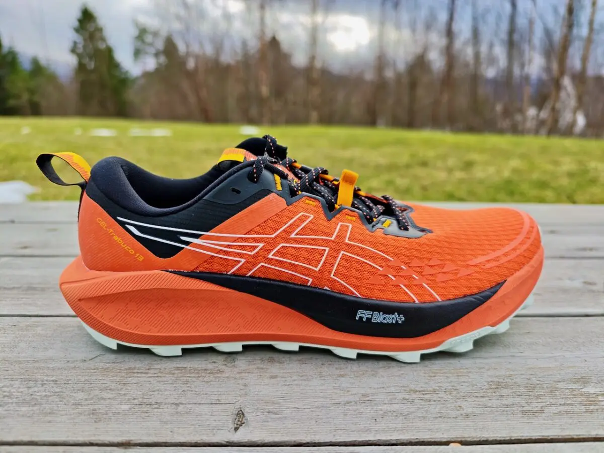 ASICS GEL-Trabuco 13