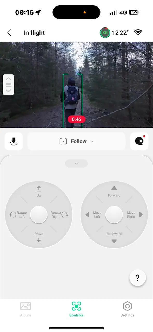 DJI Neo