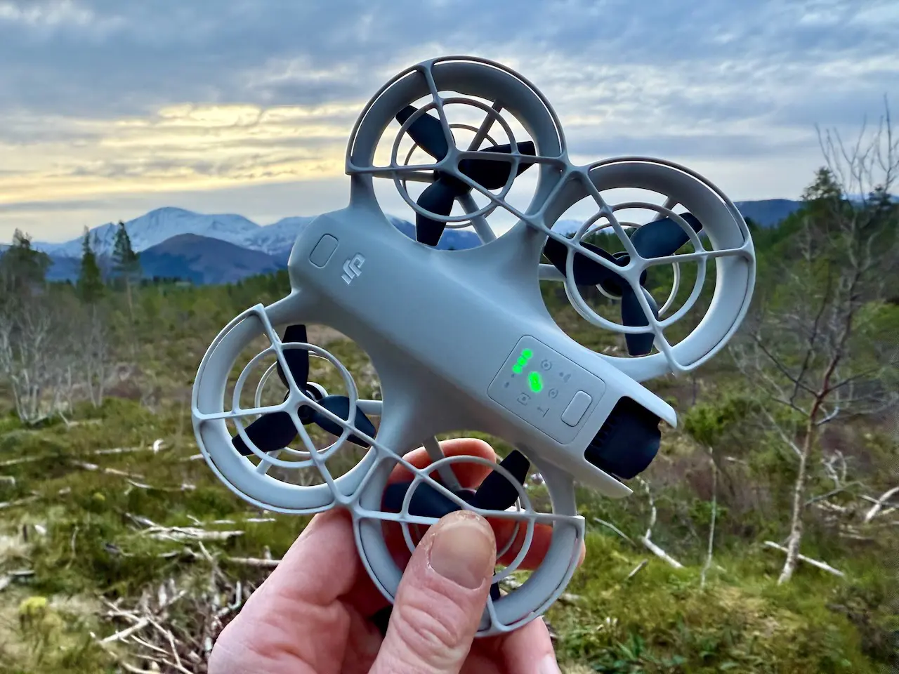 DJI Neo