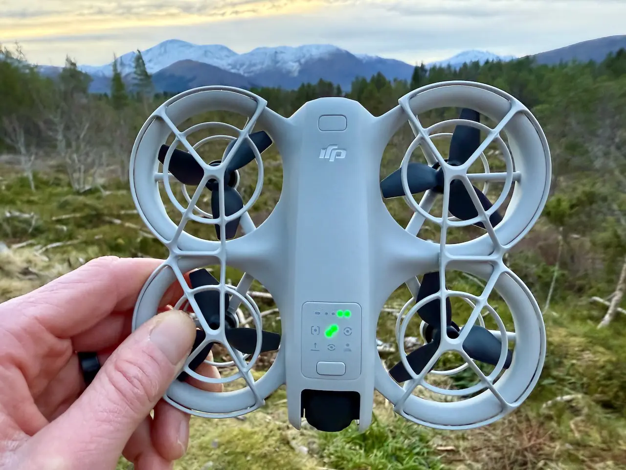 DJI Neo