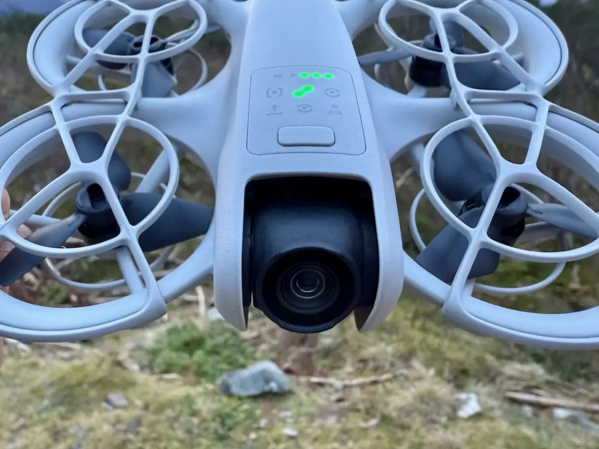 DJI Neo
