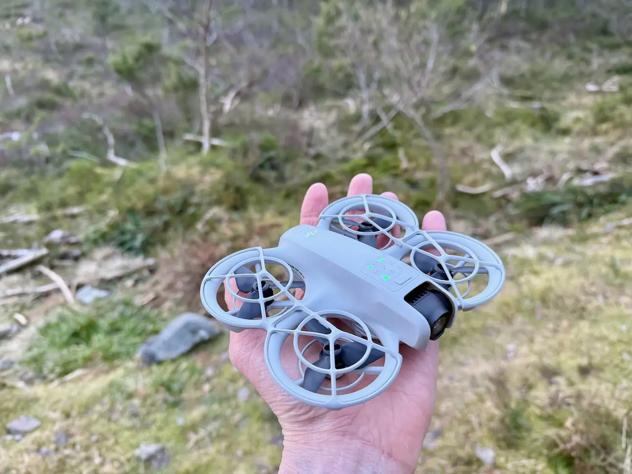 DJI Neo