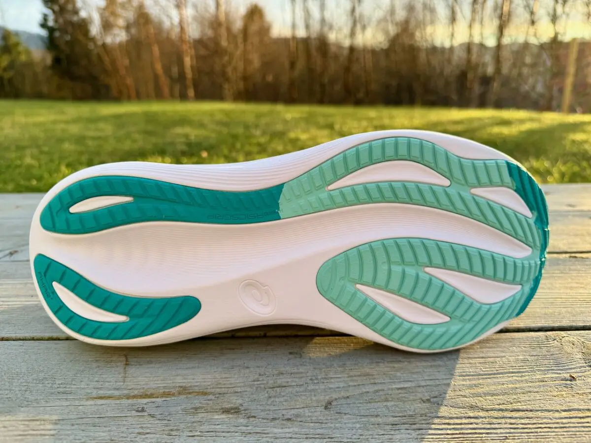 ASICS Gel-Nimbus 27