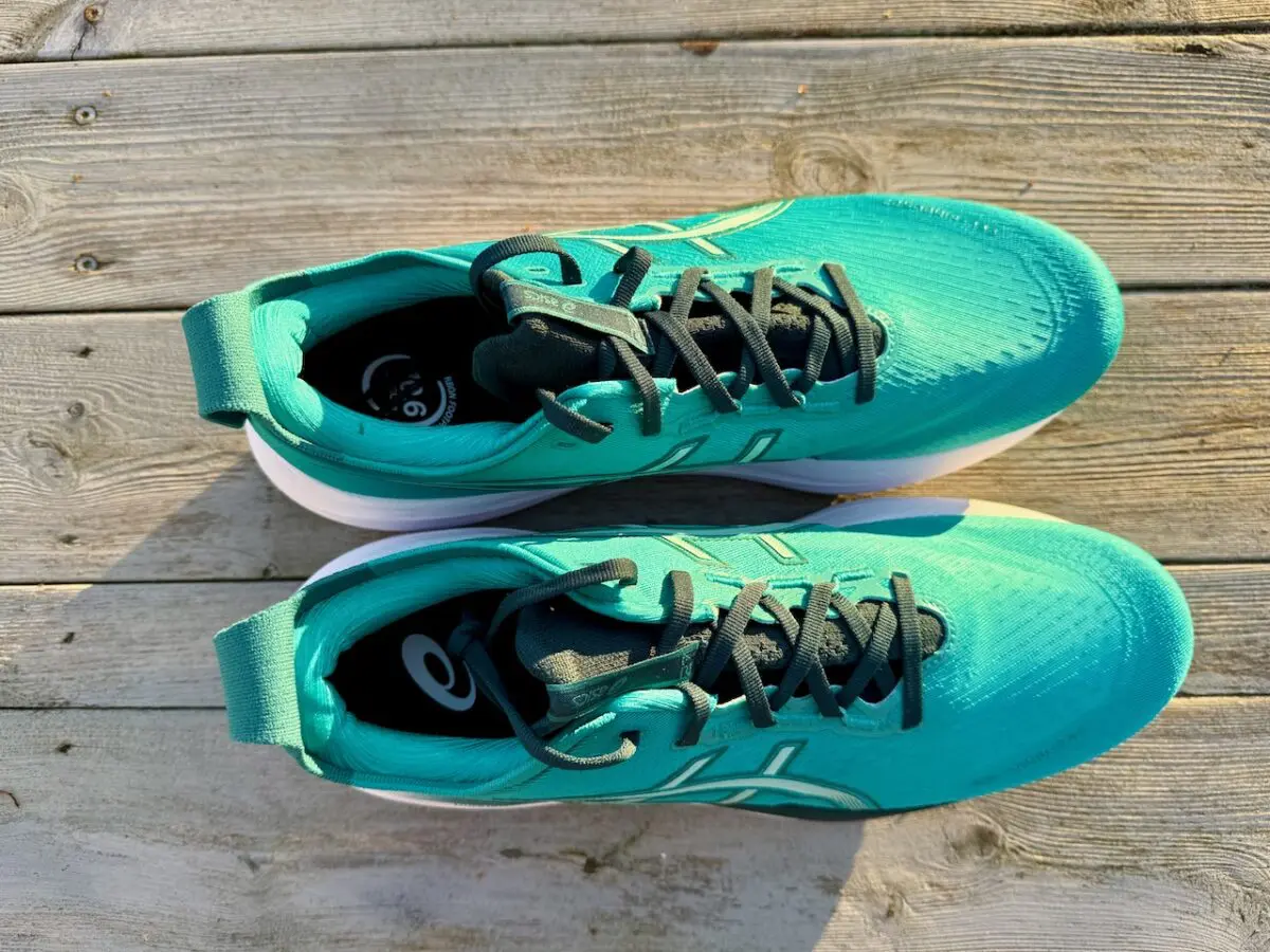 ASICS Gel-Nimbus 27