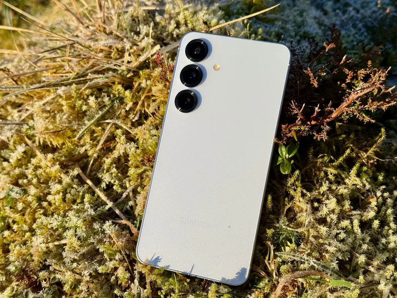 Samsung Galaxy S25