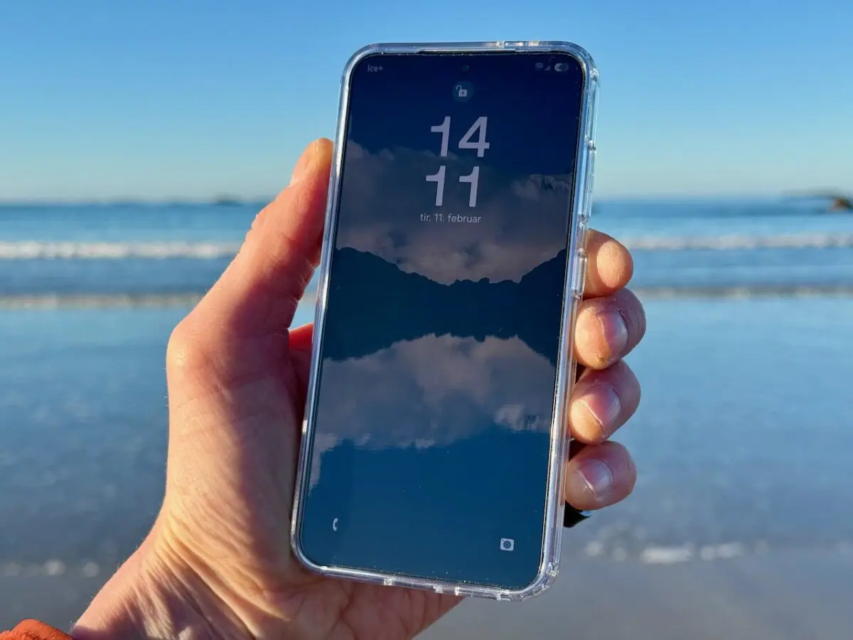Samsung Galaxy S25