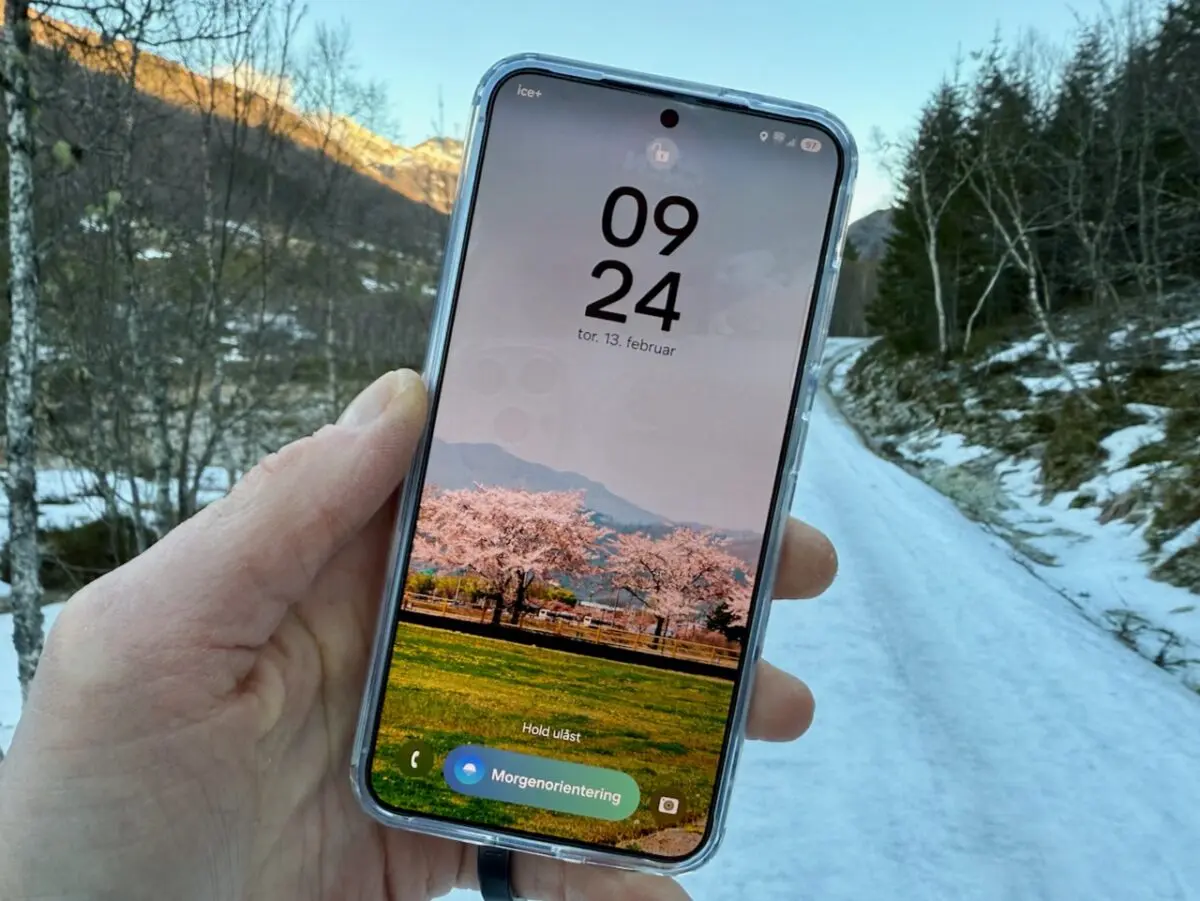 Samsung Galaxy S25