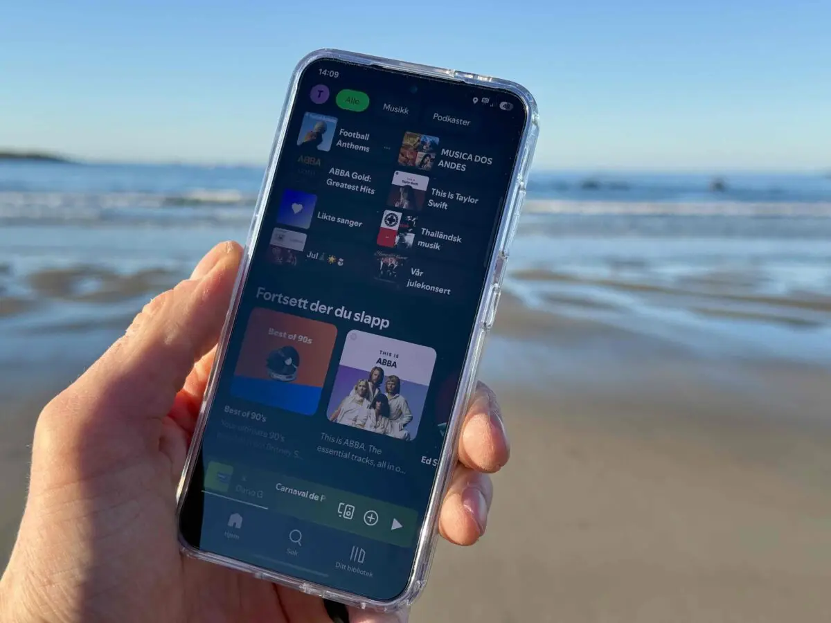 Samsung Galaxy S25