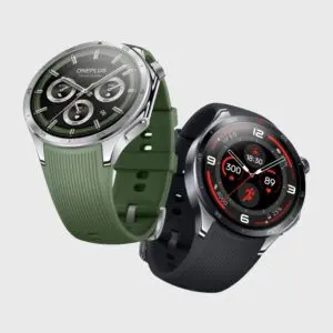OnePlus Watch 3